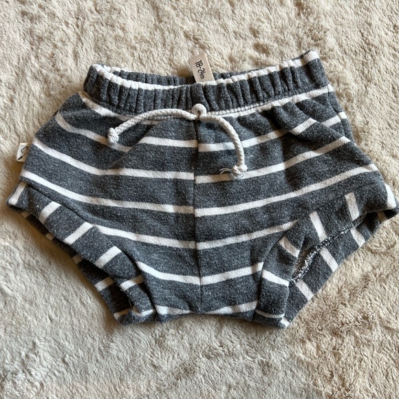 Childhoods Clothing 18-24 Mo Boy Shorts Shorties Gusset Pant Rib Knit Bundle - Picture 5 of 10